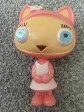 Waybuloo figurestoys cbeebies for sale  PENZANCE