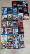 Blu ray sammlung gebraucht kaufen  Solingen