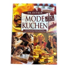 Etker modekuchen vom gebraucht kaufen  Montabaur