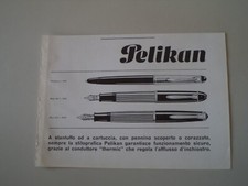 Advertising pubblicità 1964 usato Advertising pubblicità 1964 usato  Salerno