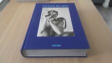 Peter beard taschen d'occasion  Paris VII