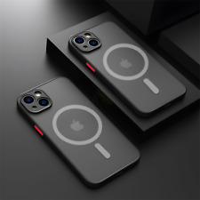 Coque iphone magsafe d'occasion  Belz