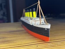 Modellino del titanic usato  Borgo San Lorenzo