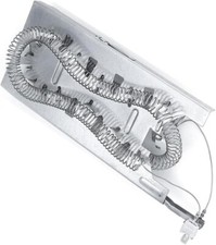 3387747 dryer heating for sale  Alamo