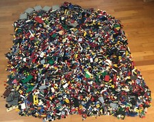 Riesen lego kiloware gebraucht kaufen  Waldenbuch