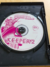 Dungeon keeper spiel gebraucht kaufen  Dresden