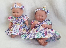 Dolls clothes dress for sale  BLACKBURN