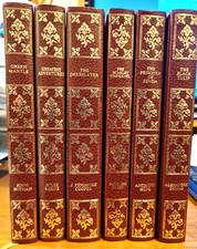 Heron books set for sale  FRINTON-ON-SEA