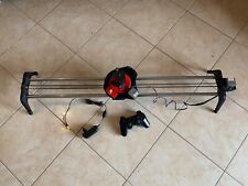 Slider motorizzato slide usato  Venzone