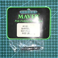 Maver size barrel for sale  WOLVERHAMPTON