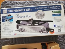 Dishmaster m76 imperial for sale  Ventura