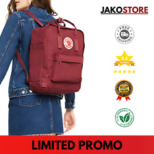 Zaino fjällräven kånken usato  Casapesenna