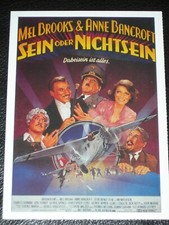 Filmkarte cinema der gebraucht kaufen  Karlsruhe