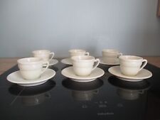 Tasses cafe tasses d'occasion  Nantes-