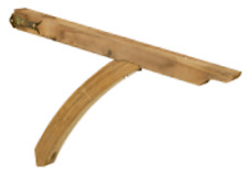 pensilina tettoia legno usato pensilina tettoia legno usato Luzzara