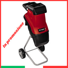 Biotrituratore elettrico lame usato  Roma