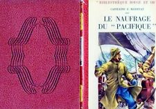 Naufrage pacifique bibliothèq d'occasion  Les Arcs