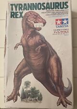 Tamiya 60203 tyrannosaurus for sale  BUNGAY