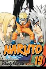 Naruto vol. successor for sale  Montgomery