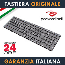 Tastiera originale packard usato  Fondi