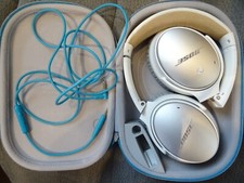 Bose quiet comfort gebraucht kaufen  Wolfenbüttel