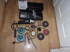 Direct power 115mm for sale  MANCHESTER