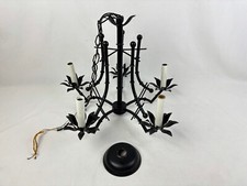 Vtg faux bamboo for sale  Raleigh