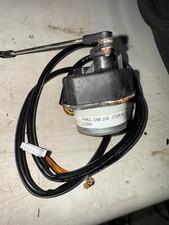 Stepper motor assembly for sale  USA