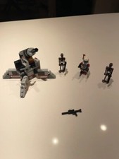 Lego star wars usato  Busto Arsizio
