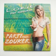 Lorie parti zouker d'occasion  Amiens-