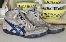 Asics men aggressor for sale  Henderson