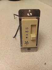 Ceiling fan control for sale  Englewood