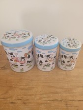 Collectable cow storage for sale  DISS