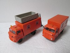 Ses 2xifa w50 gebraucht kaufen  Strausberg-Umland