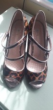 Boden leopard print for sale  LLANDUDNO JUNCTION