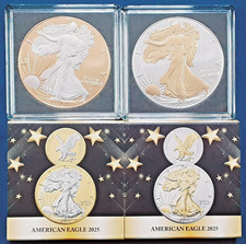2025 colorized gold for sale  Billings