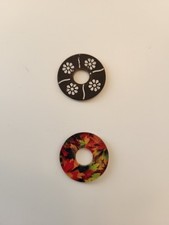 Ring ding scheiben gebraucht kaufen  Wermelskirchen