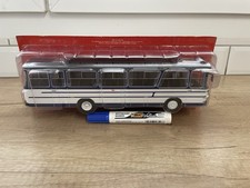 Bus miniature barreiros d'occasion  Les Mées