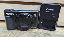 Usado, Câmera Digital Canon PowerShot SX740 HS (Preta) Com CARREGADOR *SEM SD* comprar usado Usado, Câmera Digital Canon PowerShot SX740 HS (Preta) Com CARREGADOR *SEM SD* comprar usado  Enviando para Brazil