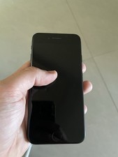 Iphone nero usato  Cassano Allo Ionio