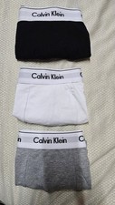 Set boxer calvin usato  Guidonia Montecelio