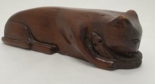 Hand carved wooden for sale  Las Vegas