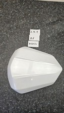 Sozius abdeckung sitz gebraucht kaufen  Hanhofen