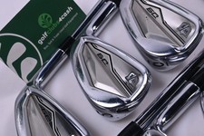 Wilson forged irons for sale  LOANHEAD