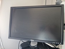 Dell e228wfp inch for sale  Charlottesville