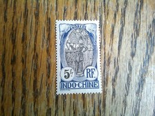 Colonie indochine d'occasion  Grandvilliers