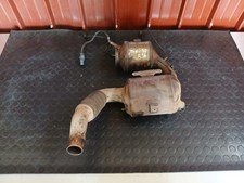 Catalizzatore 8509933664849 mi usato  Campagnano di Roma