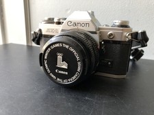 Vintage 1980 appareil d'occasion  Laon