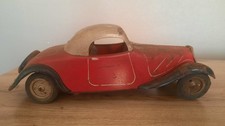 Jouet citroen jrd d'occasion  Vénissieux