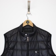 Prada black full for sale  UK